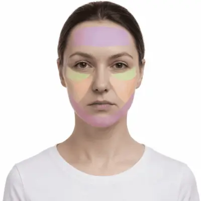 Face assessment result